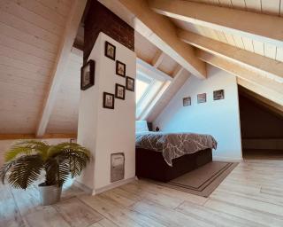 Ferienwohnung Allgäunest - 1