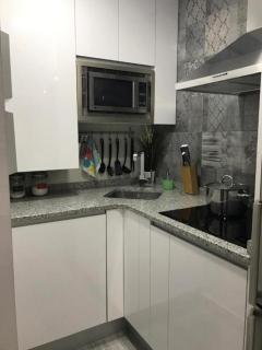 Check-in 24H PLAZA ESPAÑA AMPLIO Centro planta 4 - Saragozza - 4