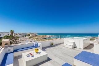 Attico Mezzaluna by BarbarHouse - 7