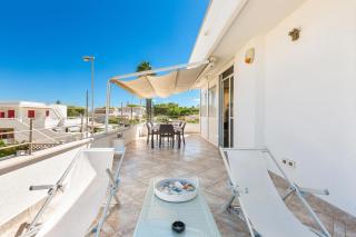 Attico Mezzaluna by BarbarHouse - 2