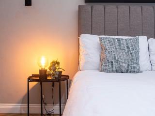 Modern Apartment Leeds City - Free Parking - 4