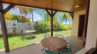 Charming villa with terrasse Le Diamant - 5