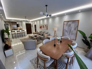 Elegant Luxurious 2BR stay in Madinaty - By Kemetland - 7