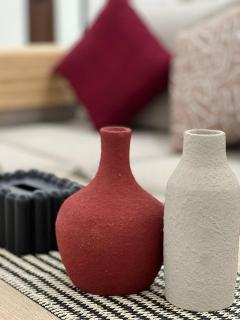 Elegant Luxurious 2BR stay in Madinaty - By Kemetland - 6