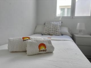 Apartamento Emec By Solymar Holiday - 5