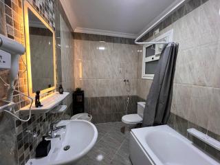 Elegant Luxurious 2BR stay in Madinaty - By Kemetland - 1