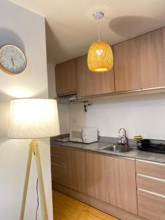 EasyStay Condo Davao - 2
