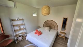 Charming villa with terrasse Le Diamant - 2