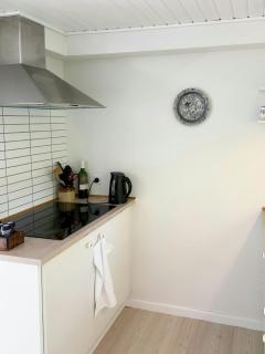 Authentic Summer House Near Øster Hurup Beach - 3