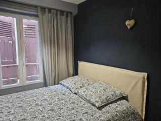 Appartement authentique et chaleureux au cœur de Salies-de-Béarn, dans le quartier historique avec commerces et restaurants au pied, à deux pas des thermes - 9