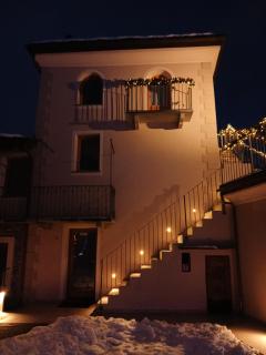 La Tornalla - Aosta - 6