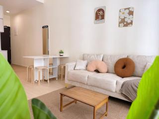 Space 3Min to KSL Mall-Minimalist MUJI Home - 9