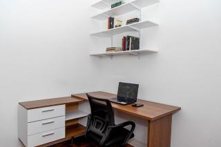 Cobertura Ampla Perto do Guaíba JR3001 - 7