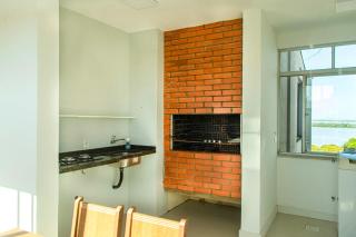 Cobertura Ampla Perto do Guaíba JR3001 - 6