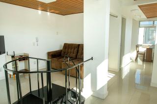 Cobertura Ampla Perto do Guaíba JR3001 - 4