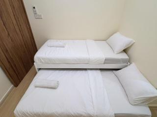 Space 3Min to KSL Mall-Minimalist MUJI Home - 3