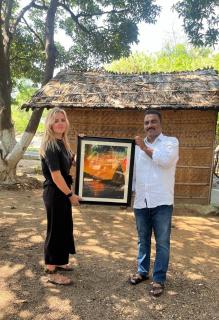 Harmony Sunrise Guest House & Restaurant - 9