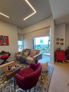 Shop del Sol Luxury 2 BR Apt w Resto, Pool & Gym - 9