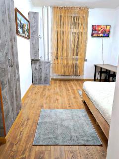 Parcul Ștefan cel mare - 4