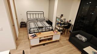 Bogotá Apartment Design created by travelers - 6