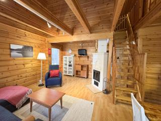 Lumekkaantie Villa Otso-huoneistot - 5