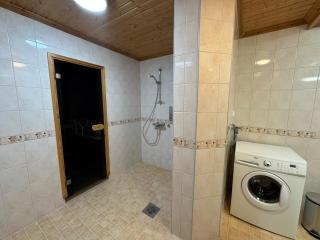 Lumekkaantie Villa Otso-huoneistot - 2