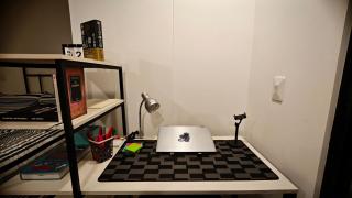 Bogotá Apartment Design created by travelers - 3