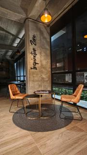 Bogotá Apartment Design created by travelers - 1