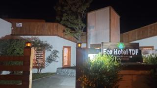 EcoHotelTDF - 2