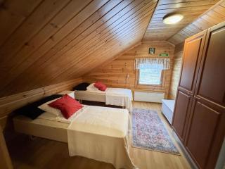 Lumekkaantie Villa Otso-huoneistot - 6