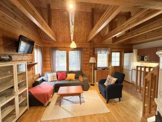 Lumekkaantie Villa Otso-huoneistot - 8