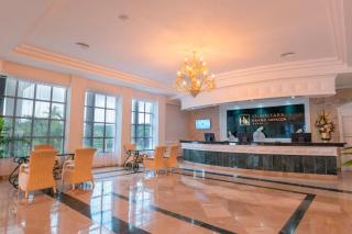 Eurostars Grand Cayacoa - 3