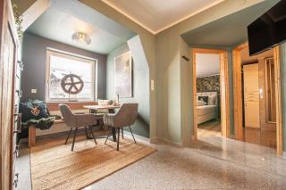 PEAK Appartements - 6