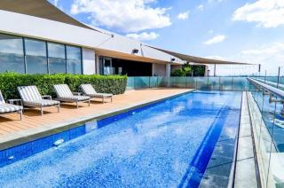 Trilogy studio apartment 831 - 6