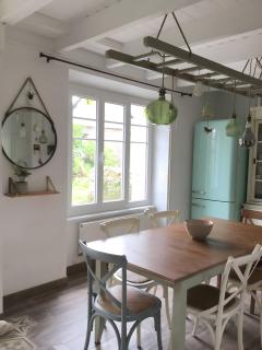 Cottage au petit Bonheur - 5