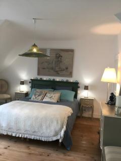 Cottage au petit Bonheur - 1