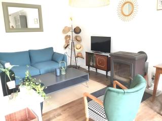 Cottage au petit Bonheur - 3