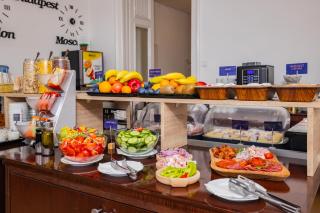 City Hotel Matyas - 2