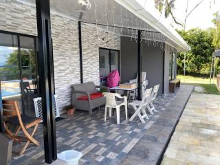 Finca Campestre en el Lago Calima "Doña Ime" - 3