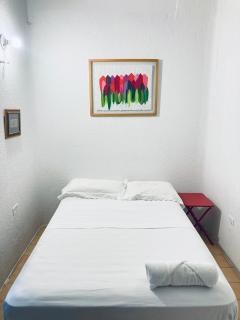 Auténtico apartamento en centro histórico con arte - 6