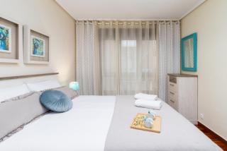 Apartamento PEDREGAL en el CASCO HISTÓRICO - 3