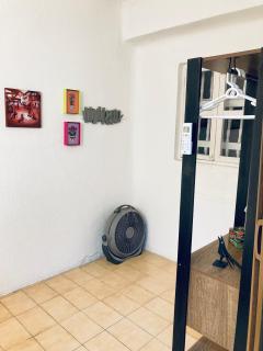 Auténtico apartamento en centro histórico con arte - 5