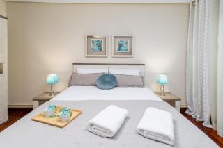 Apartamento PEDREGAL en el CASCO HISTÓRICO - 2