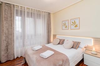 Apartamento PEDREGAL en el CASCO HISTÓRICO - 4