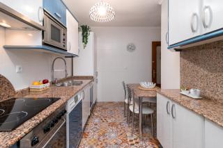 Apartamento PEDREGAL en el CASCO HISTÓRICO - 5