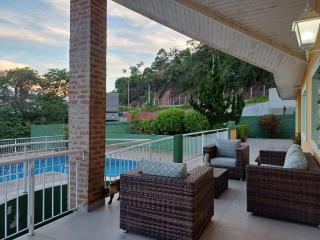 Aerojet Yellow House - 4