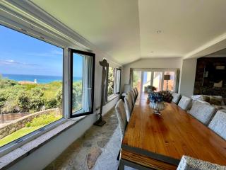 Praia Grande Beach House by refuge holiday homes - 9