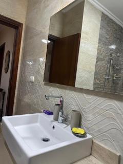 Stylish apartment Shorouk City close 2OpenAir Mall - 4