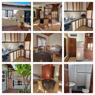 Estudio PB Parrilla y Estacionamiento en macrocentro - 0