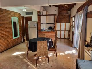 Estudio PB Parrilla y Estacionamiento en macrocentro - 7